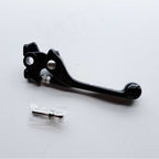 Apico Brake Hose (Rear) KTM SX 125-250 04-12, SXF250/450 04-10, EXC/EXCF 125-500 04-15 - Black