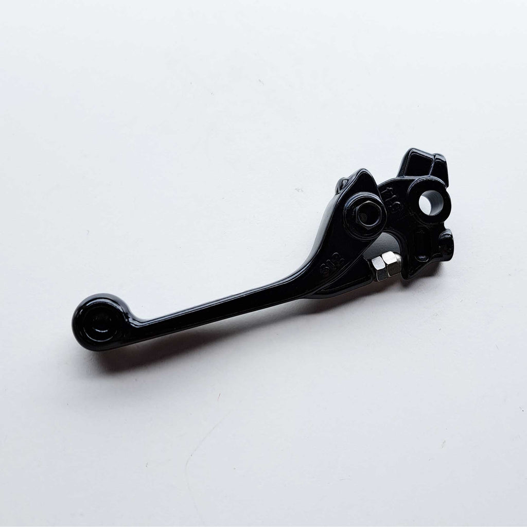 Apico - Brake Hose - Rear - KTM SX 125-250 04-12, SXF250/450 04-10, EXC/EXCF 125-500 04-15 - Black