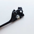 Apico Brake Hose (Rear) KTM SX 125-250 04-12, SXF250/450 04-10, EXC/EXCF 125-500 04-15 - Black