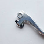 Apico - Front Brake Lever - LEB11 - CR80/85 98-07, CRF150 07-27, CR125/250 92-07, CR500 87-01, CRF250/450 02-06, CRF250X 04-19, CRF450X 05-18, Beta RR 06-26, Gas Gas EC/XC/ECF 00-20, RM125/250 96-03, DRZ400E 02-08, TM