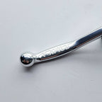 Apico - Front Brake Lever - LEB11 - CR80/85 98-07, CRF150 07-27, CR125/250 92-07, CR500 87-01, CRF250/450 02-06, CRF250X 04-19, CRF450X 05-18, Beta RR 06-26, Gas Gas EC/XC/ECF 00-20, RM125/250 96-03, DRZ400E 02-08, TM