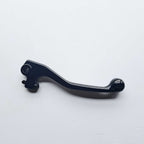 Apico - Front Brake Lever - LEB11 - CR80/85 98-07, CRF150 07-27, CR125/250 92-07, CR500 87-01, CRF250/450 02-06, CRF250X 04-19, CRF450X 05-18, Beta RR 06-26, Gas Gas EC/XC/ECF 00-20, RM125/250 96-03, DRZ400E 02-08, TM