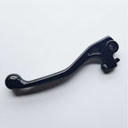 Apico - Front Brake Lever - LEB11 - CR80/85 98-07, CRF150 07-27, CR125/250 92-07, CR500 87-01, CRF250/450 02-06, CRF250X 04-19, CRF450X 05-18, Beta RR 06-26, Gas Gas EC/XC/ECF 00-20, RM125/250 96-03, DRZ400E 02-08, TM