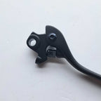 Apico - Front Brake Lever - LEB33 - Forged - YZ125/250 08-26, YZF250 07-26, YZF450 08-26, WRF250 17-26, WRF450 16-26, YZ125X 20-26, YZ250X 16-26, YZF250X 15-26, YZF450X 16-26, KXF250 13-20, KXF450 13-18, Fantic 125-450 22-26