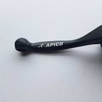 Apico - Front Brake Lever - LEB33 - Forged - YZ125/250 08-26, YZF250 07-26, YZF450 08-26, WRF250 17-26, WRF450 16-26, YZ125X 20-26, YZ250X 16-26, YZF250X 15-26, YZF450X 16-26, KXF250 13-20, KXF450 13-18, Fantic 125-450 22-26
