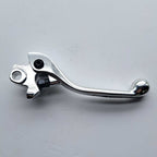 Apico - Front Brake Lever - LEB33 - Forged - YZ125/250 08-26, YZF250 07-26, YZF450 08-26, WRF250 17-26, WRF450 16-26, YZ125X 20-26, YZ250X 16-26, YZF250X 15-26, YZF450X 16-26, KXF250 13-20, KXF450 13-18, Fantic 125-450 22-26