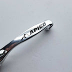 Apico - Front Brake Lever - LEB33 - Forged - YZ125/250 08-26, YZF250 07-26, YZF450 08-26, WRF250 17-26, WRF450 16-26, YZ125X 20-26, YZ250X 16-26, YZF250X 15-26, YZF450X 16-26, KXF250 13-20, KXF450 13-18, Fantic 125-450 22-26