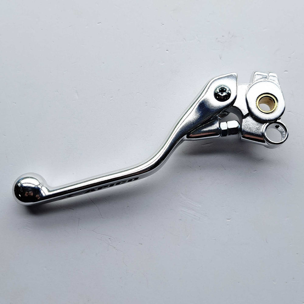 Apico - Clutch Lever - KXF250 21-26, KXF450 19-26, KXF250/450 XC 21-26 - Silver