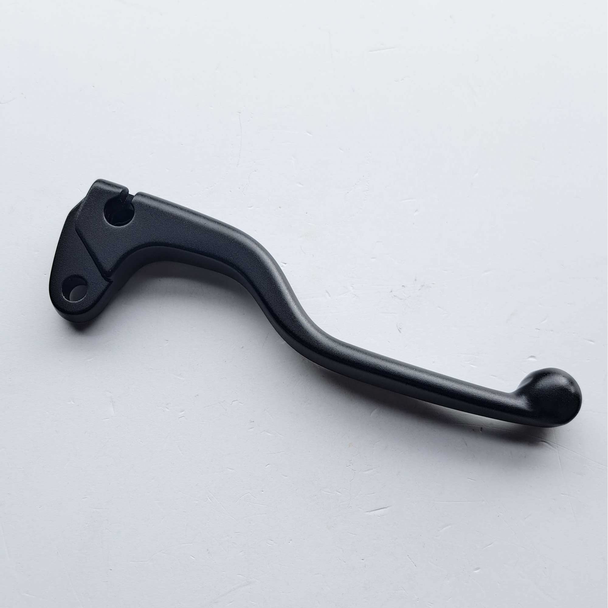 Apico - Clutch Lever - Forged - KX65 00-27, KX80/85 98-27, KX100 98-21, KX112 22-26, KX125 90-08, KX250 90-04, KXF250 04, KX500 90-04, RM65 03-05, RMZ250 04 & 07-26, RMZ450 05-26, RMX450 05-19