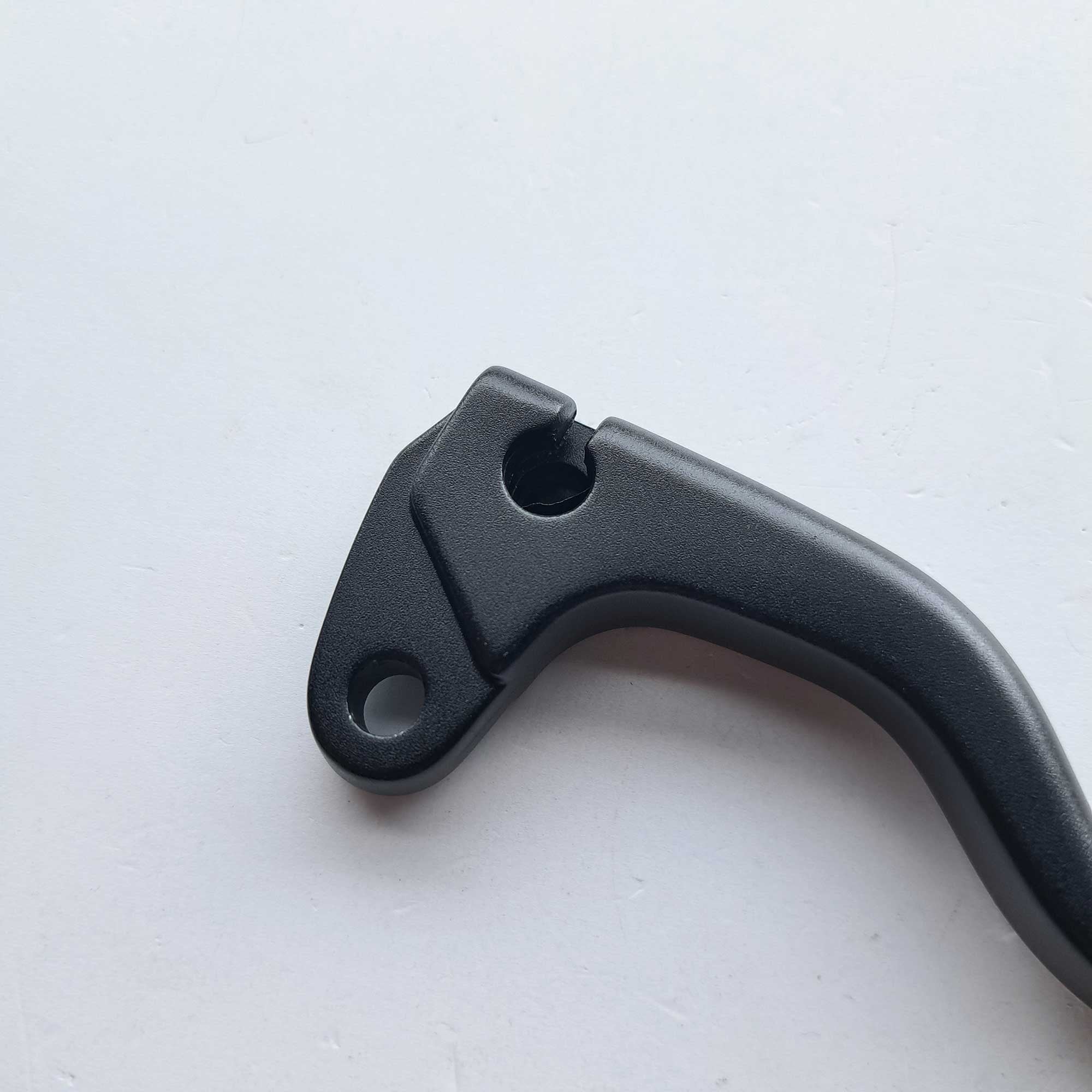 Apico - Clutch Lever - Forged - KX65 00-27, KX80/85 98-27, KX100 98-21, KX112 22-26, KX125 90-08, KX250 90-04, KXF250 04, KX500 90-04, RM65 03-05, RMZ250 04 & 07-26, RMZ450 05-26, RMX450 05-19