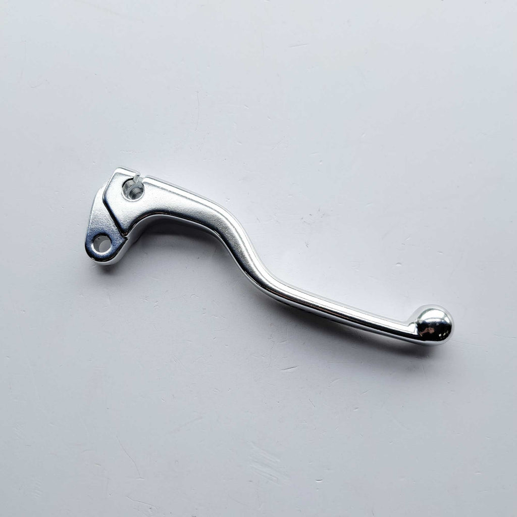 Apico - Clutch Lever - Forged - KX65 00-27, KX80/85 98-27, KX100 98-21, KX112 22-26, KX125 90-08, KX250 90-04, KXF250 04, KX500 90-04, RM65 03-05, RMZ250 04 & 07-26, RMZ450 05-26, RMX450 05-19