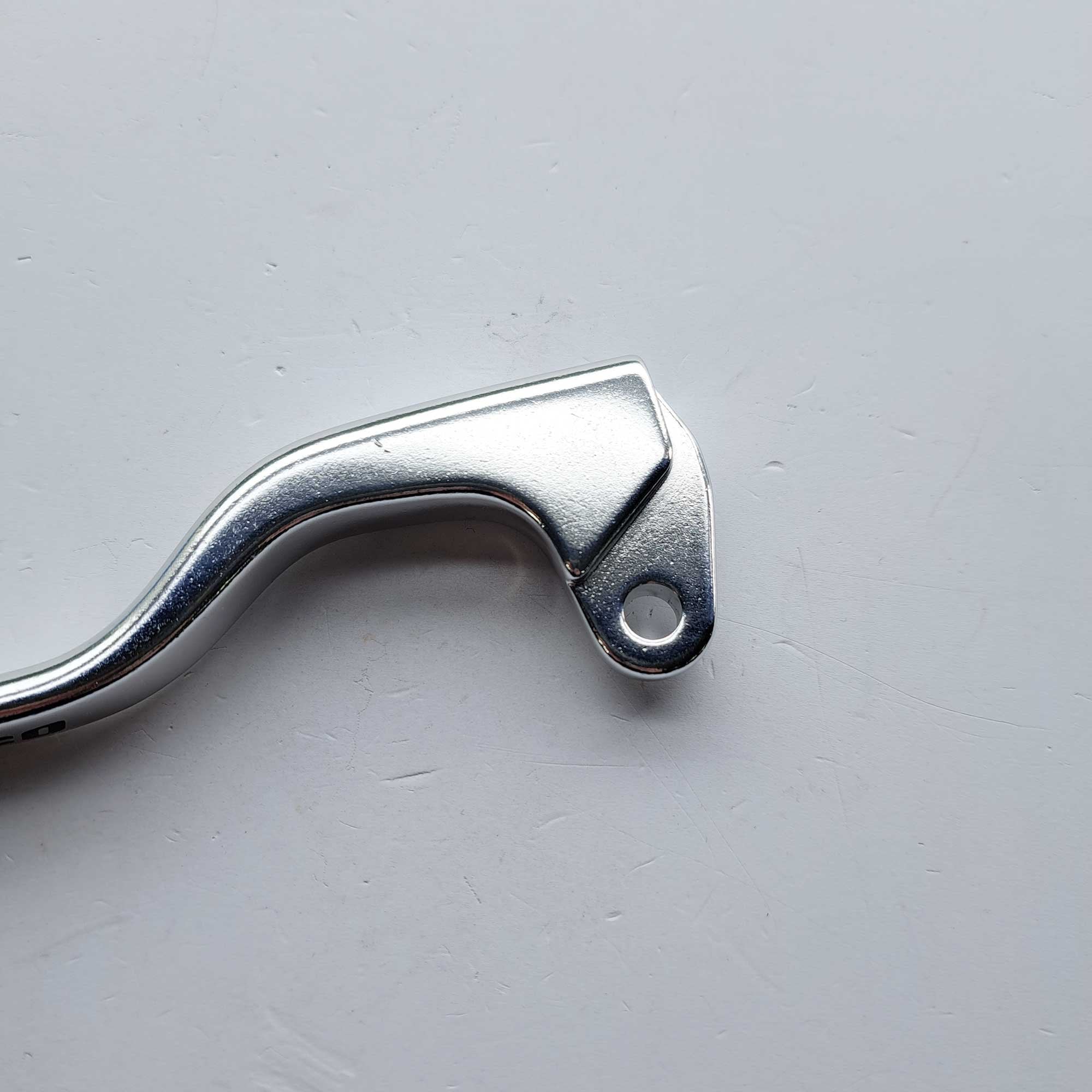 Apico - Clutch Lever - Forged - KX65 00-27, KX80/85 98-27, KX100 98-21, KX112 22-26, KX125 90-08, KX250 90-04, KXF250 04, KX500 90-04, RM65 03-05, RMZ250 04 & 07-26, RMZ450 05-26, RMX450 05-19