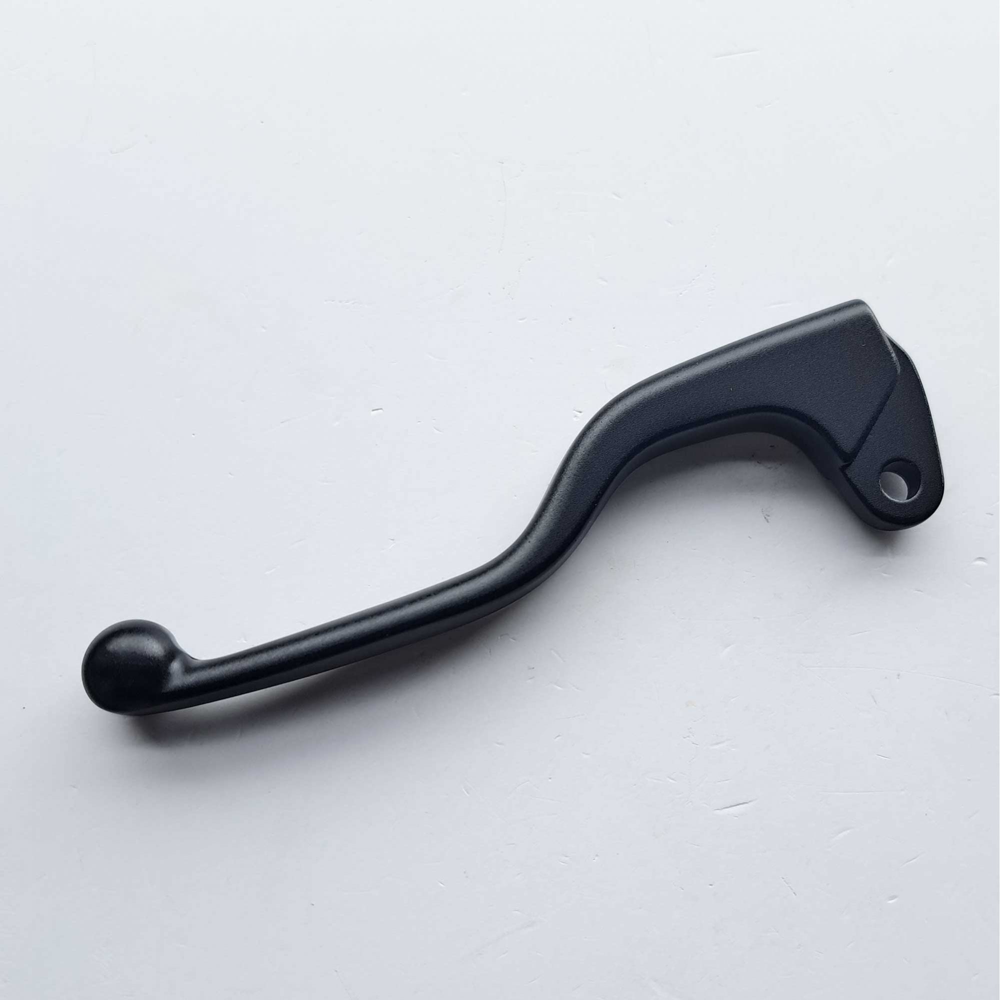 Apico - Clutch Lever - Forged - KX65 00-27, KX80/85 98-27, KX100 98-21, KX112 22-26, KX125 90-08, KX250 90-04, KXF250 04, KX500 90-04, RM65 03-05, RMZ250 04 & 07-26, RMZ450 05-26, RMX450 05-19