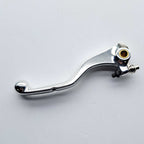 Apico - Front Brake Lever - LEB59 - Forged - KTM SX/SXF/EXC/EXCF 14-27, Husqvarna TC/FC 14-27, TE/FE 125-501 14-18  & 25-27, Gas Gas MC/MCF/EX/EXF 21-23, KXF450 24-27, STARK, Triumph, Sherco SE-R/F 15-27, TM 19-24