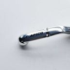 Apico - Front Brake Lever - LEB59 - Forged - KTM SX/SXF/EXC/EXCF 14-27, Husqvarna TC/FC 14-27, TE/FE 125-501 14-18  & 25-27, Gas Gas MC/MCF/EX/EXF 21-23, KXF450 24-27, STARK, Triumph, Sherco SE-R/F 15-27, TM 19-24