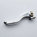 Apico - Front Brake Lever - LEB59 - Forged - KTM SX/SXF/EXC/EXCF 14-27, Husqvarna TC/FC 14-27, TE/FE 125-501 14-18  & 25-27, Gas Gas MC/MCF/EX/EXF 21-23, KXF450 24-27, STARK, Triumph, Sherco SE-R/F 15-27, TM 19-24