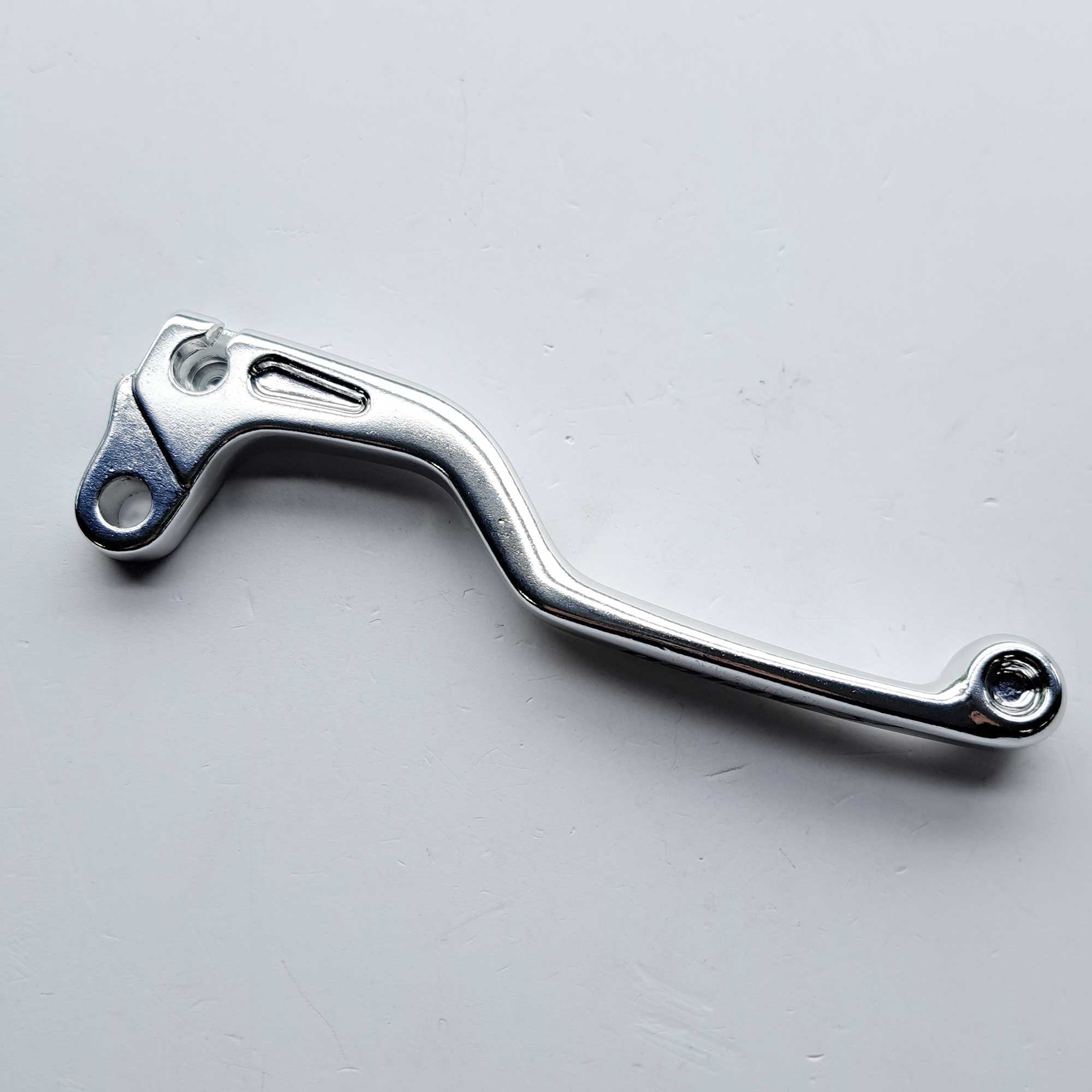Apico - Clutch Lever - Forged -  Honda CR125/250 04-07, CRF250 04-26, CRF450 04-20, CRF250X 04-20, CRF250RX 19-26, CRF450X 05-26, CRF450RX 17-20, CRF450L 19-20, CRF450RL 21-26