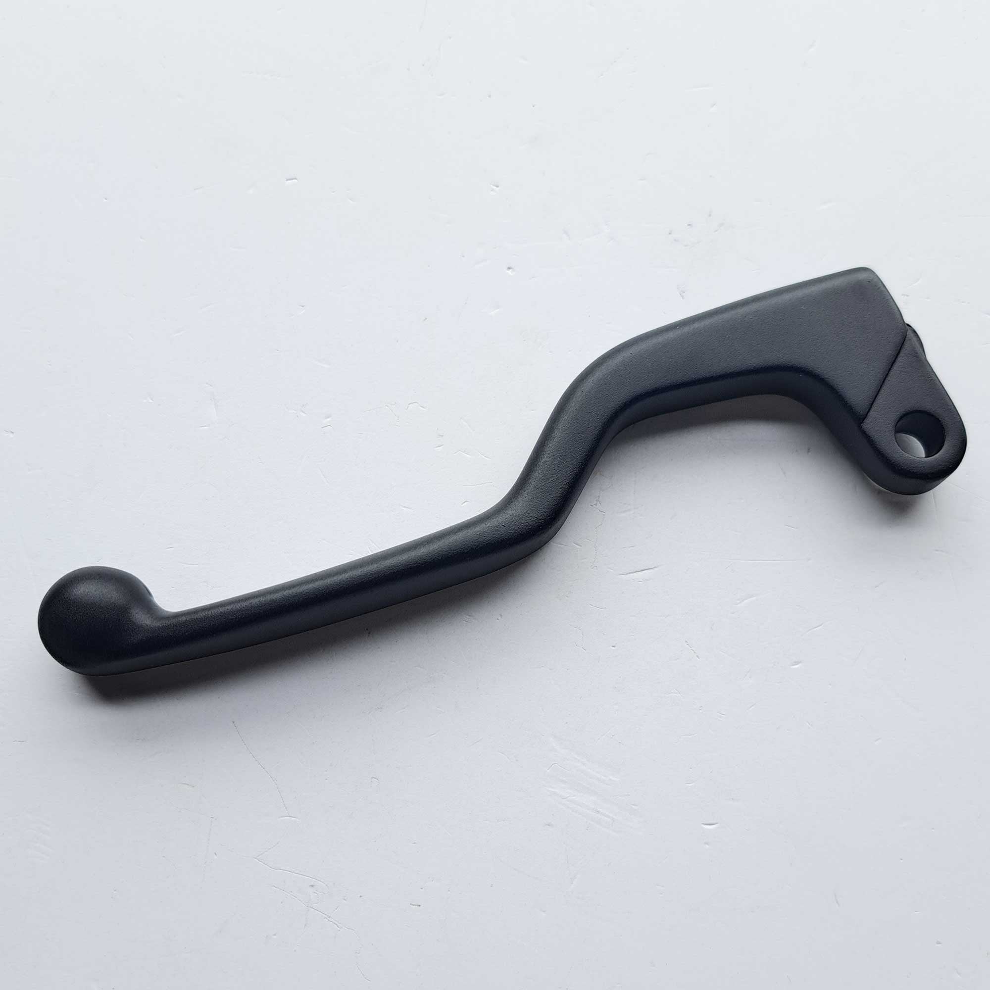Apico - Clutch Lever - Forged -  Honda CR125/250 04-07, CRF250 04-26, CRF450 04-20, CRF250X 04-20, CRF250RX 19-26, CRF450X 05-26, CRF450RX 17-20, CRF450L 19-20, CRF450RL 21-26