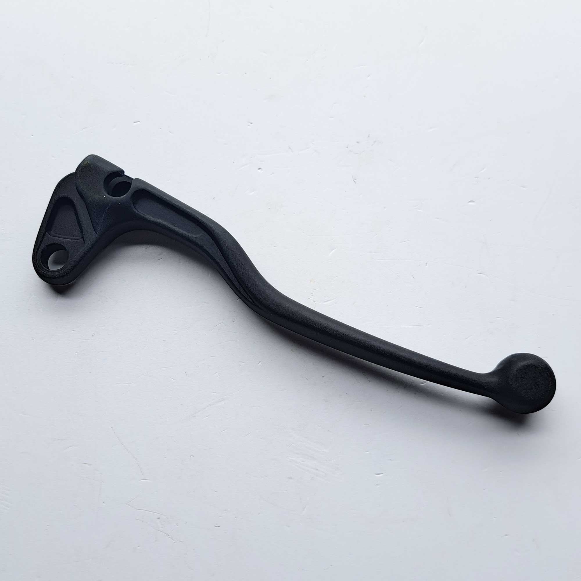 Apico - Clutch Lever - Forged - RM80/85 88-26, RM125/250 88-08, RMX250 89-99, YZ80 94-01, YZ85 02-14, YZ125/250 87-99, YZF400 89-99, WRF250 95-97, WRF400 98-99