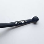 Apico - Clutch Lever - Forged - RM80/85 88-26, RM125/250 88-08, RMX250 89-99, YZ80 94-01, YZ85 02-14, YZ125/250 87-99, YZF400 89-99, WRF250 95-97, WRF400 98-99