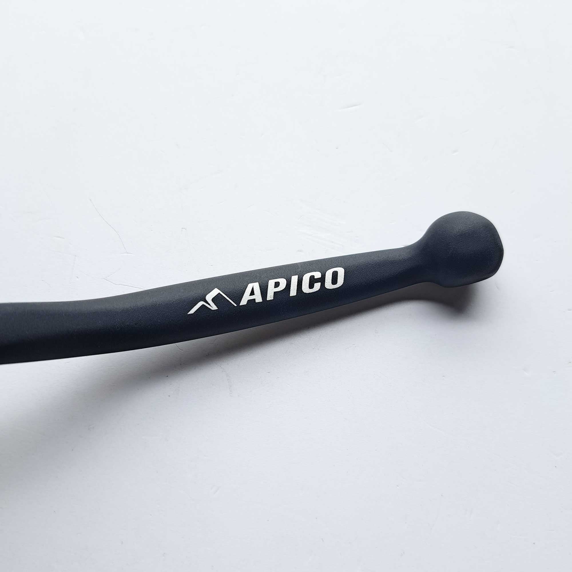 Apico - Clutch Lever - Forged - RM80/85 88-26, RM125/250 88-08, RMX250 89-99, YZ80 94-01, YZ85 02-14, YZ125/250 87-99, YZF400 89-99, WRF250 95-97, WRF400 98-99
