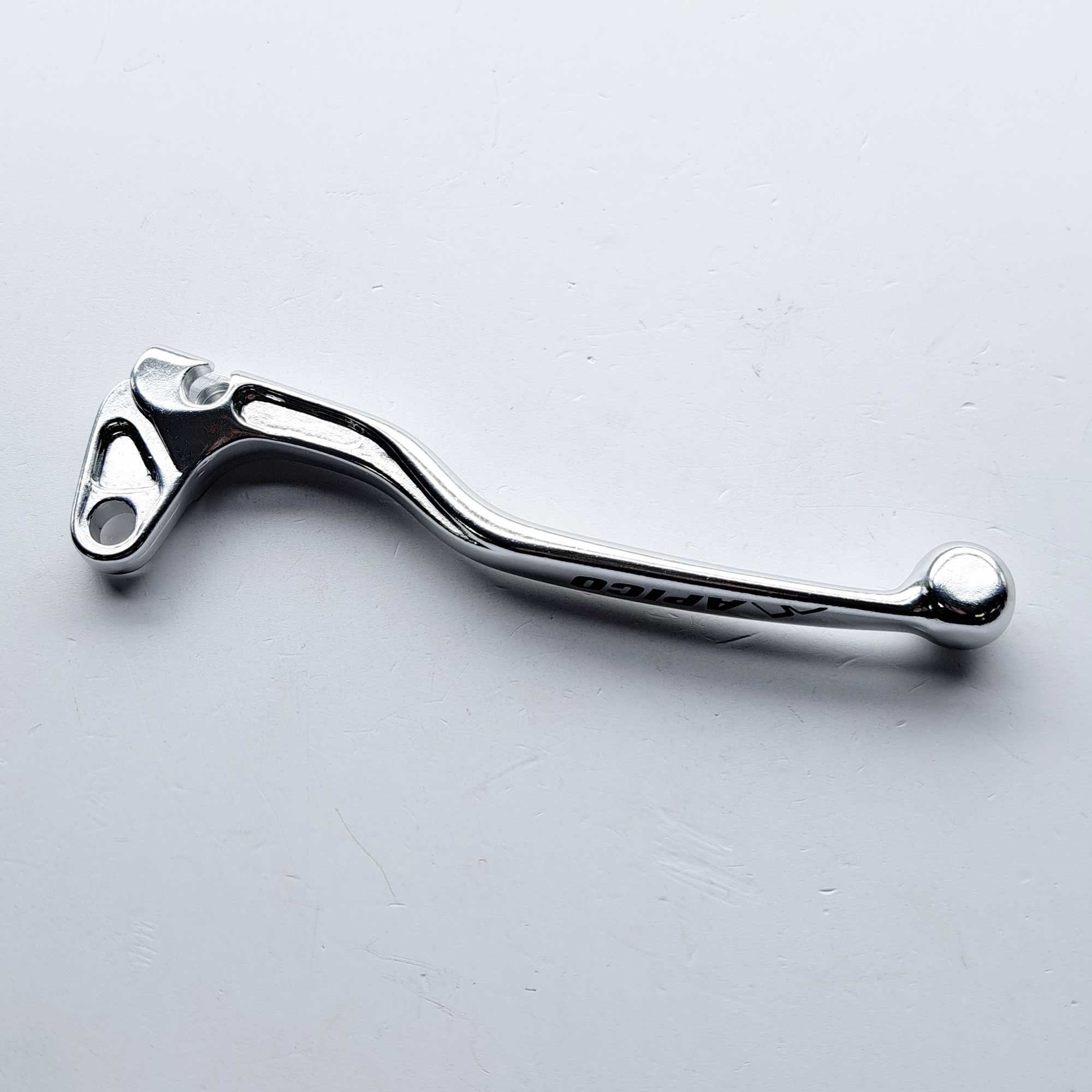 Apico - Clutch Lever - Forged - RM80/85 88-26, RM125/250 88-08, RMX250 89-99, YZ80 94-01, YZ85 02-14, YZ125/250 87-99, YZF400 89-99, WRF250 95-97, WRF400 98-99