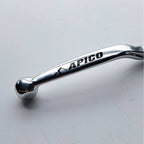 Apico - Clutch Lever - Forged - RM80/85 88-26, RM125/250 88-08, RMX250 89-99, YZ80 94-01, YZ85 02-14, YZ125/250 87-99, YZF400 89-99, WRF250 95-97, WRF400 98-99