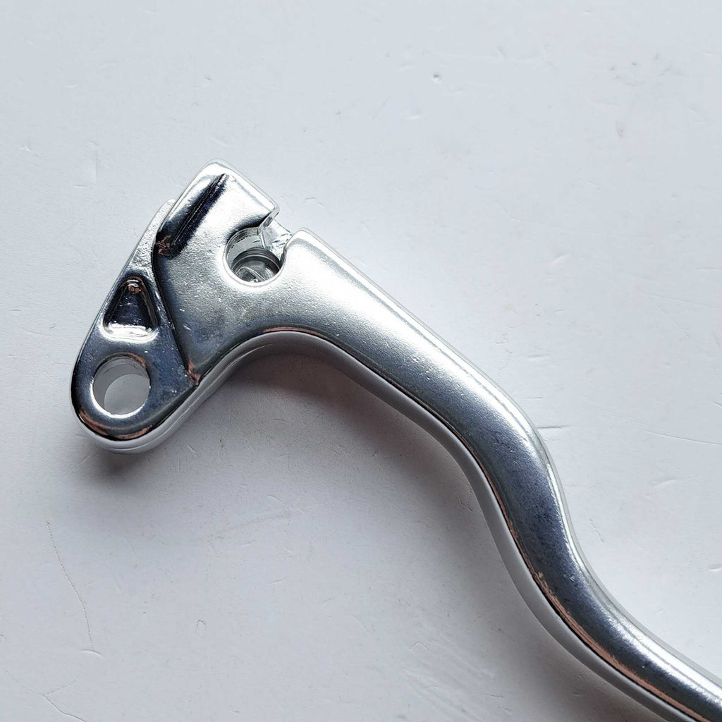 Apico - Clutch Lever - Forged - KX250 05-08, KXF250 05-20, KXF450 06-18, RMZ250 05-06, YZ125/250 00-14, YZF250 01-08, YZF426 01-02, YZF450 03-08, WRF250 01-02, WRF400 00, WRF426 01-02