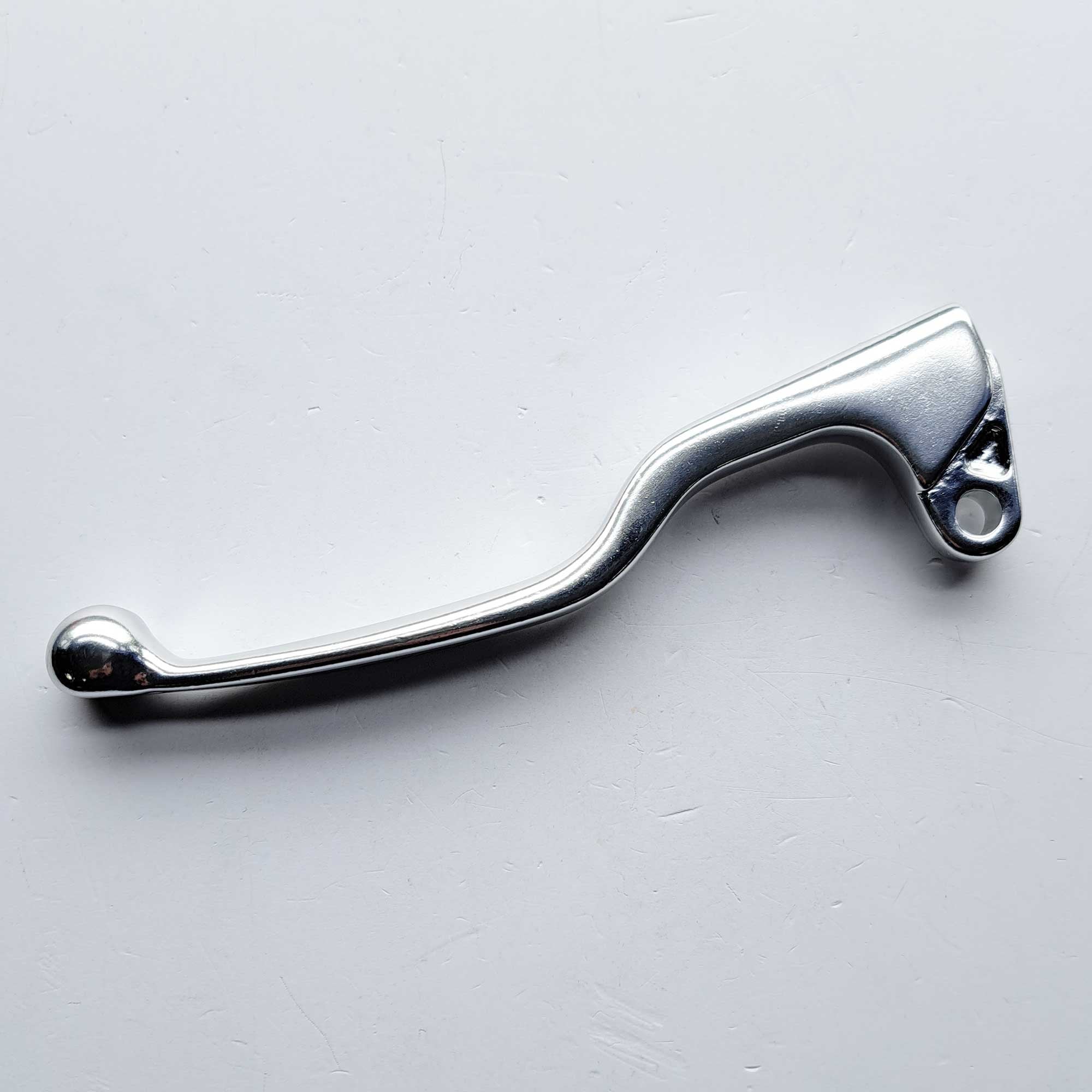 Apico - Clutch Lever - Forged - KX250 05-08, KXF250 05-20, KXF450 06-18, RMZ250 05-06, YZ125/250 00-14, YZF250 01-08, YZF426 01-02, YZF450 03-08, WRF250 01-02, WRF400 00, WRF426 01-02
