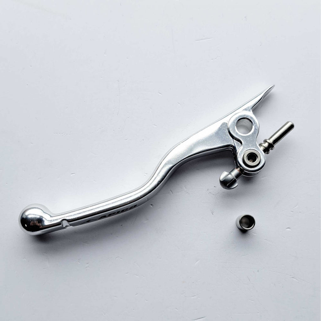 Apico - Clutch Lever - LEC58 - Forged - KTM SX65 14-27, SX85 14-27, FREERIDE 250R 14-17, FREERIDE 250F 18-19, FREERIDE 350F 14-19, Husqvarna TC65 17-27, TC85 14-27, Gas Gas MC65 21-27, MC85 21-27, STARK