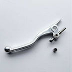 Apico - Clutch Lever - LEC58 - Forged - KTM SX65 14-27, SX85 14-27, FREERIDE 250R 14-17, FREERIDE 250F 18-19, FREERIDE 350F 14-19, Husqvarna TC65 17-27, TC85 14-27, Gas Gas MC65 21-27, MC85 21-27, STARK