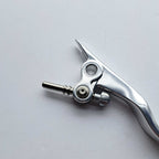 Apico - Clutch Lever - LEC58 - Forged - KTM SX65 14-27, SX85 14-27, FREERIDE 250R 14-17, FREERIDE 250F 18-19, FREERIDE 350F 14-19, Husqvarna TC65 17-27, TC85 14-27, Gas Gas MC65 21-27, MC85 21-27, STARK