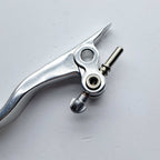 Apico - Clutch Lever - LEC58 - Forged - KTM SX65 14-27, SX85 14-27, FREERIDE 250R 14-17, FREERIDE 250F 18-19, FREERIDE 350F 14-19, Husqvarna TC65 17-27, TC85 14-27, Gas Gas MC65 21-27, MC85 21-27, STARK