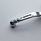 Apico - Clutch Lever - LEC58 - Forged - KTM SX65 14-27, SX85 14-27, FREERIDE 250R 14-17, FREERIDE 250F 18-19, FREERIDE 350F 14-19, Husqvarna TC65 17-27, TC85 14-27, Gas Gas MC65 21-27, MC85 21-27, STARK
