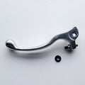 Apico - Clutch Lever - Trials AJP - Silver - Short