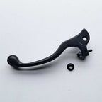Apico - Clutch Lever - Trials AJP - Black - Short