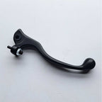 Apico - Clutch Lever - Trials AJP - Black - Short