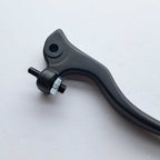 Apico - Clutch Lever - Trials AJP - Black - Short