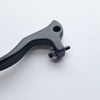 Apico - Clutch Lever - Trials AJP - Black - Short