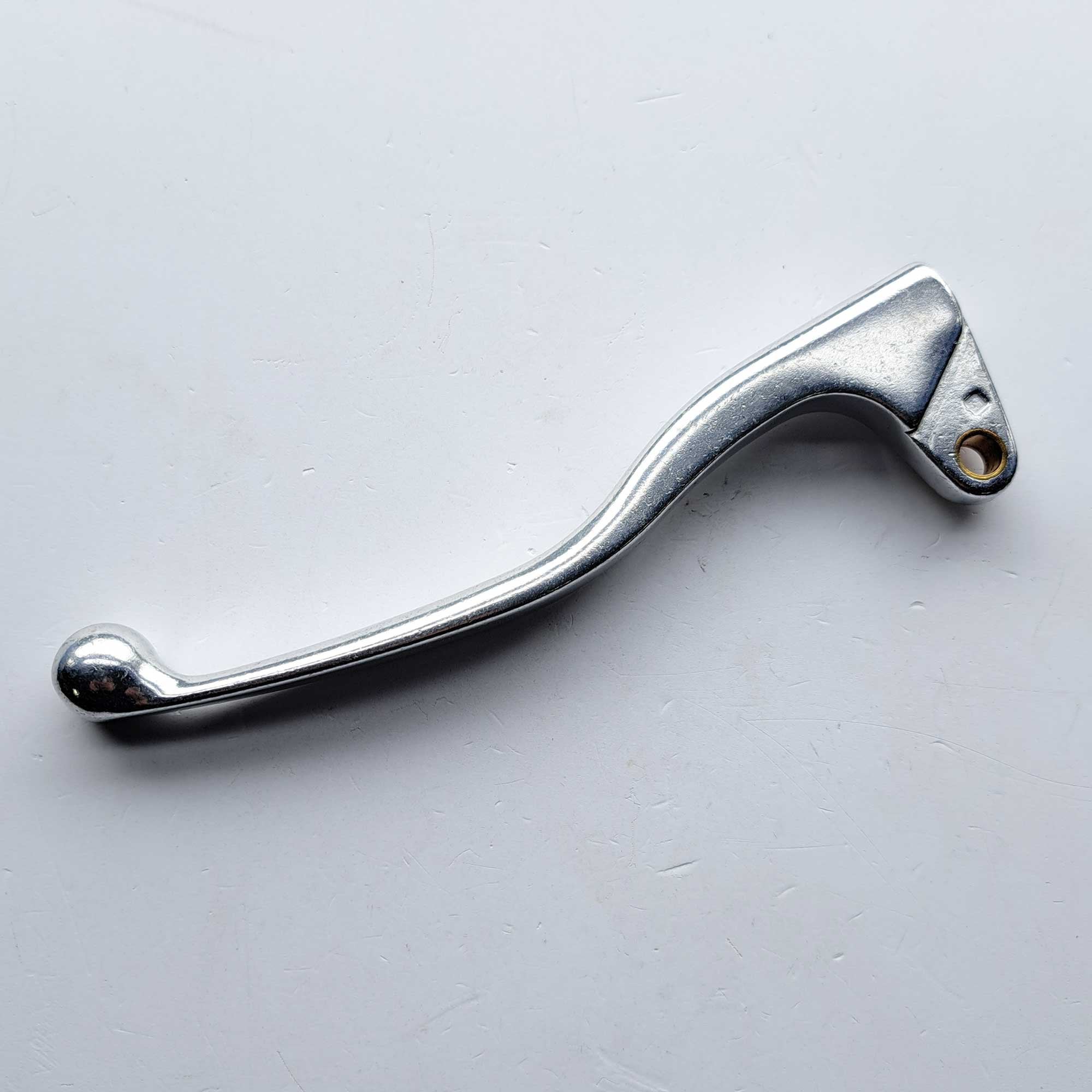 Apico - Clutch Lever - WRF250 03-24, WRF450 03-23, YZF250X 15-19, YZF450X 16-18 - Silver
