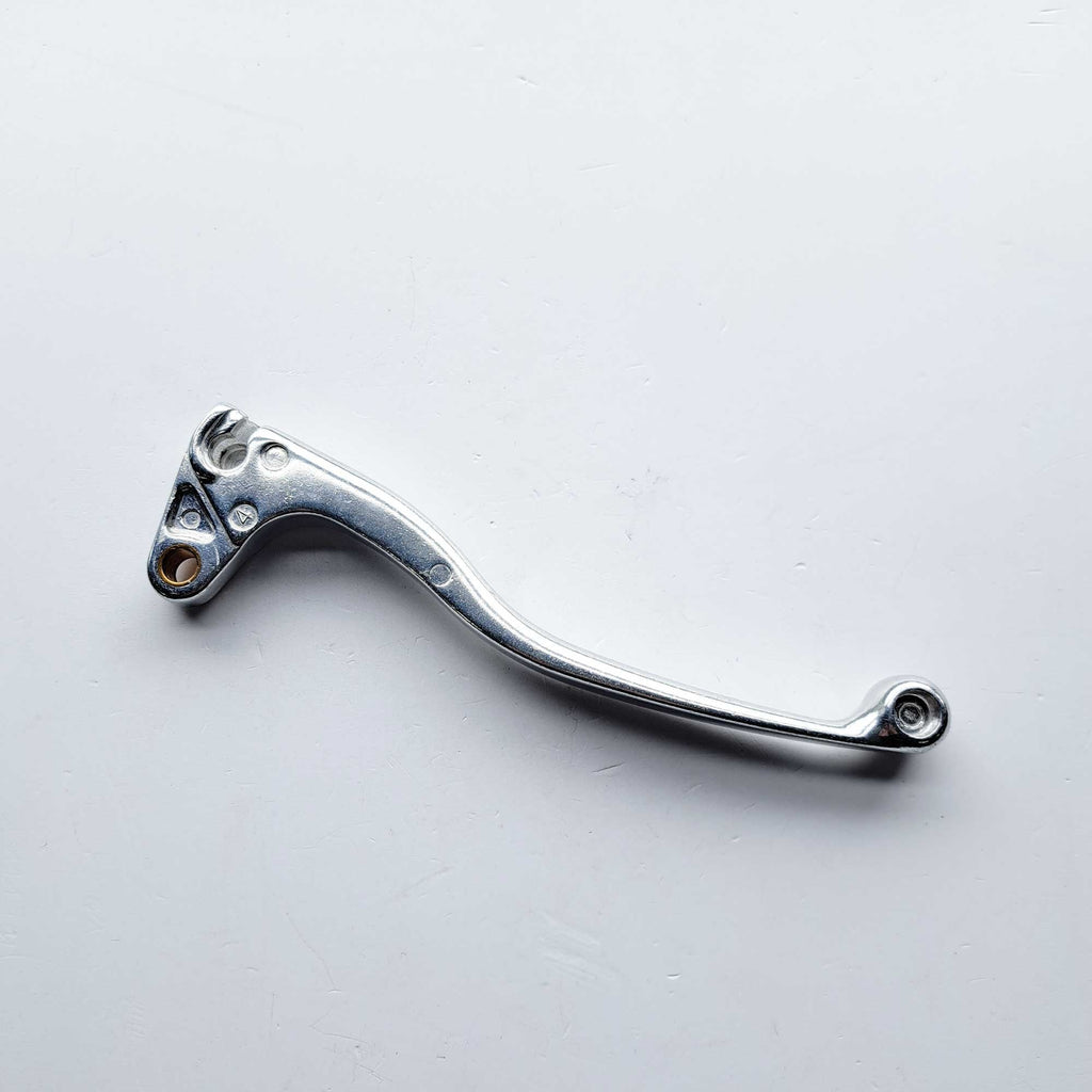 Apico - Clutch Lever - WRF250 03-24, WRF450 03-23, YZF250X 15-19, YZF450X 16-18 - Silver