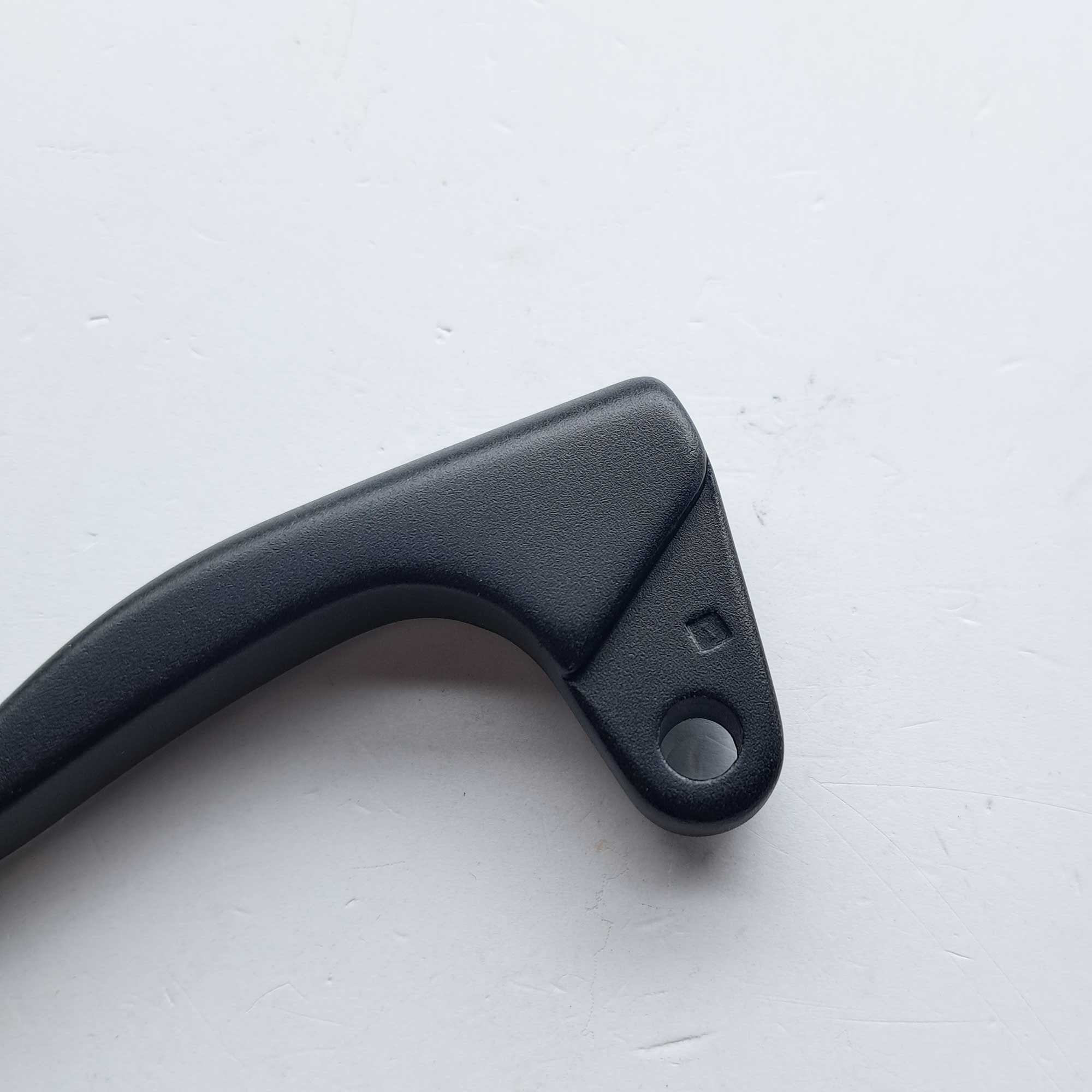 Apico - Clutch Lever - WRF250 03-24, WRF450 03-23, YZF250X 15-19, YZF450X 16-18 - Matte Black