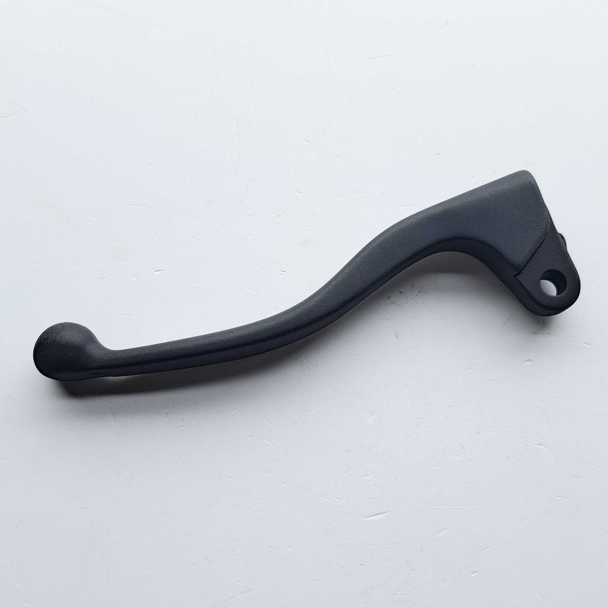 Apico - Clutch Lever - Forged - YZ65 18-26, YZ85 15-26, YZ125/250 15-26, YZF250 09-26, YZF450 09-25, WRF250 25-26, WRF450 24-26, Fantic XX125 21-26, XX250 22-26, XXF250/450 22-26, XE125 22-26, XEF250 22-26, XEF450 22-25