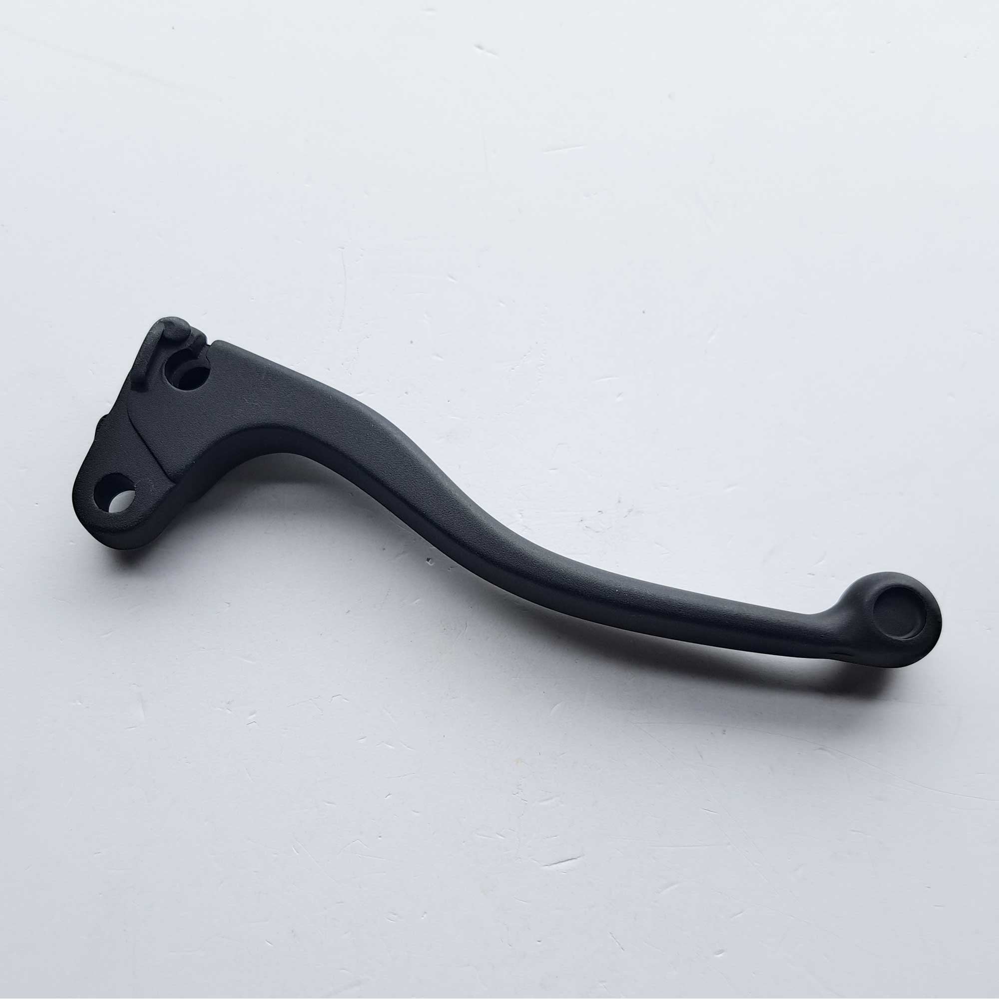 Apico - Clutch Lever - Forged - YZ65 18-26, YZ85 15-26, YZ125/250 15-26, YZF250 09-26, YZF450 09-25, WRF250 25-26, WRF450 24-26, Fantic XX125 21-26, XX250 22-26, XXF250/450 22-26, XE125 22-26, XEF250 22-26, XEF450 22-25