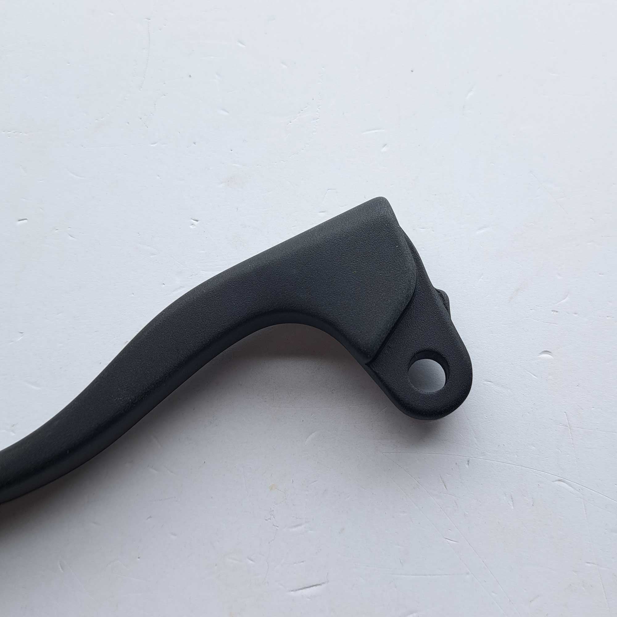 Apico - Clutch Lever - Forged - YZ65 18-26, YZ85 15-26, YZ125/250 15-26, YZF250 09-26, YZF450 09-25, WRF250 25-26, WRF450 24-26, Fantic XX125 21-26, XX250 22-26, XXF250/450 22-26, XE125 22-26, XEF250 22-26, XEF450 22-25