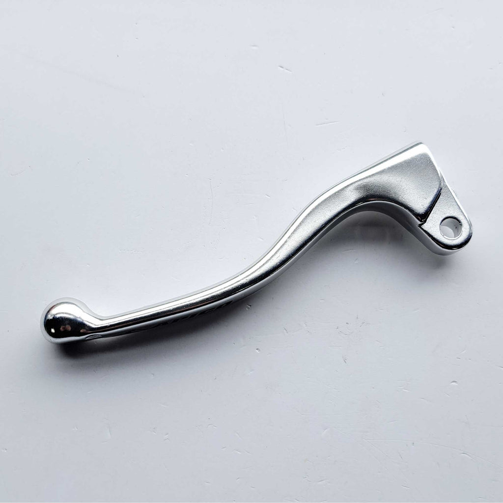 Apico - Clutch Lever - Forged - YZ65 18-26, YZ85 15-26, YZ125/250 15-26, YZF250 09-26, YZF450 09-25, WRF250 25-26, WRF450 24-26, Fantic XX125 21-26, XX250 22-26, XXF250/450 22-26, XE125 22-26, XEF250 22-26, XEF450 22-25