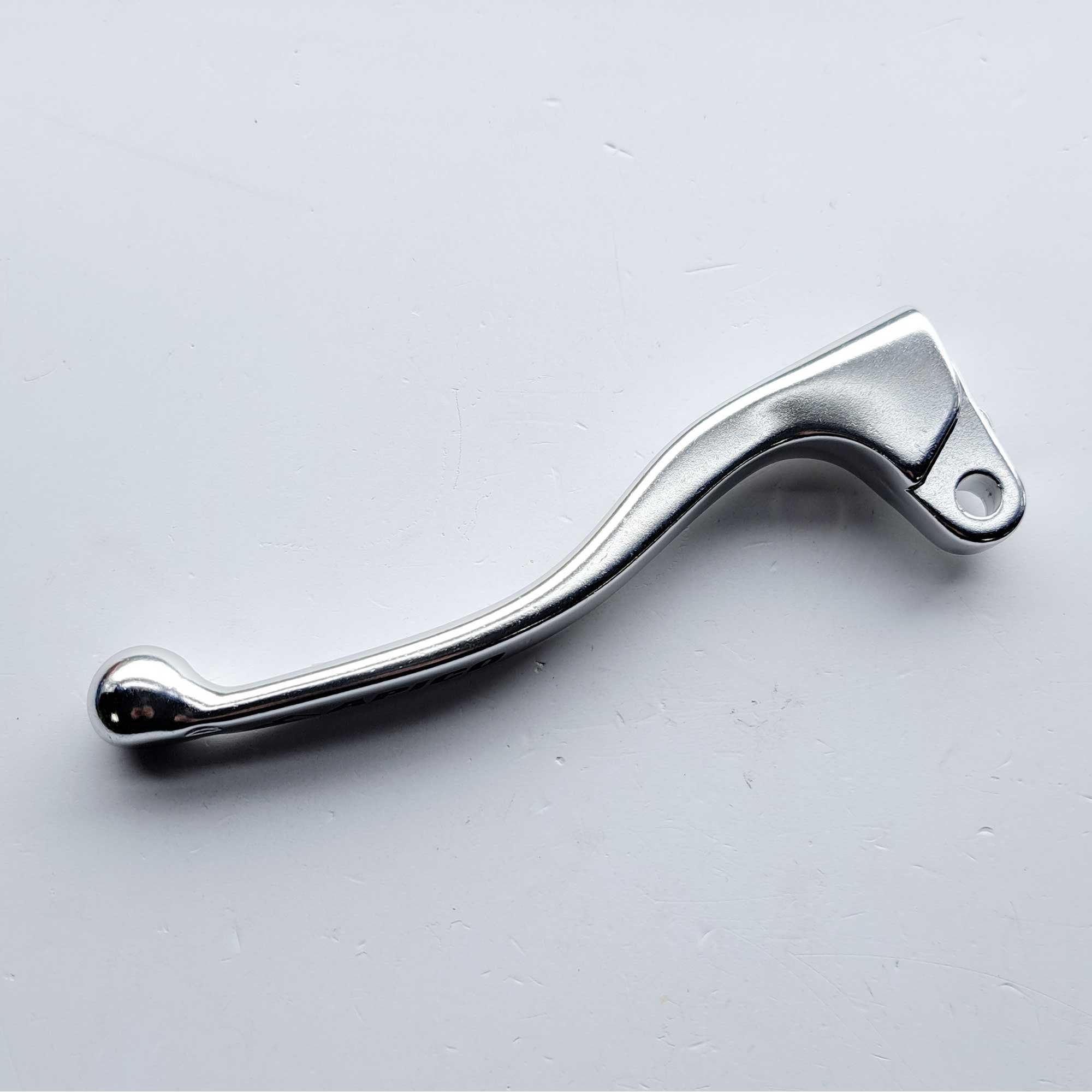 Apico - Clutch Lever - Forged - YZ65 18-26, YZ85 15-26, YZ125/250 15-26, YZF250 09-26, YZF450 09-25, WRF250 25-26, WRF450 24-26, Fantic XX125 21-26, XX250 22-26, XXF250/450 22-26, XE125 22-26, XEF250 22-26, XEF450 22-25