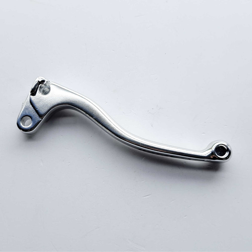 Apico - Clutch Lever - Forged - YZ65 18-26, YZ85 15-26, YZ125/250 15-26, YZF250 09-26, YZF450 09-25, WRF250 25-26, WRF450 24-26, Fantic XX125 21-26, XX250 22-26, XXF250/450 22-26, XE125 22-26, XEF250 22-26, XEF450 22-25