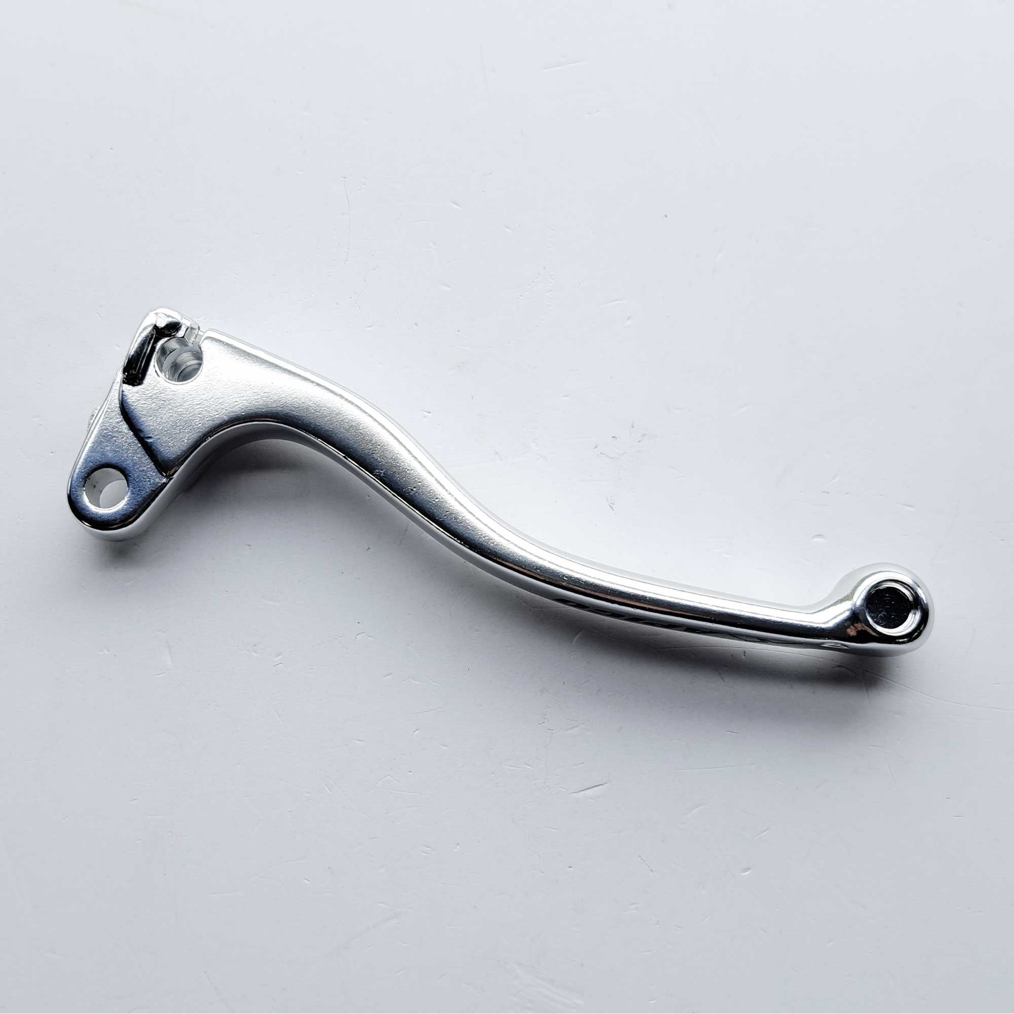 Apico - Clutch Lever - Forged - YZ65 18-26, YZ85 15-26, YZ125/250 15-26, YZF250 09-26, YZF450 09-25, WRF250 25-26, WRF450 24-26, Fantic XX125 21-26, XX250 22-26, XXF250/450 22-26, XE125 22-26, XEF250 22-26, XEF450 22-25