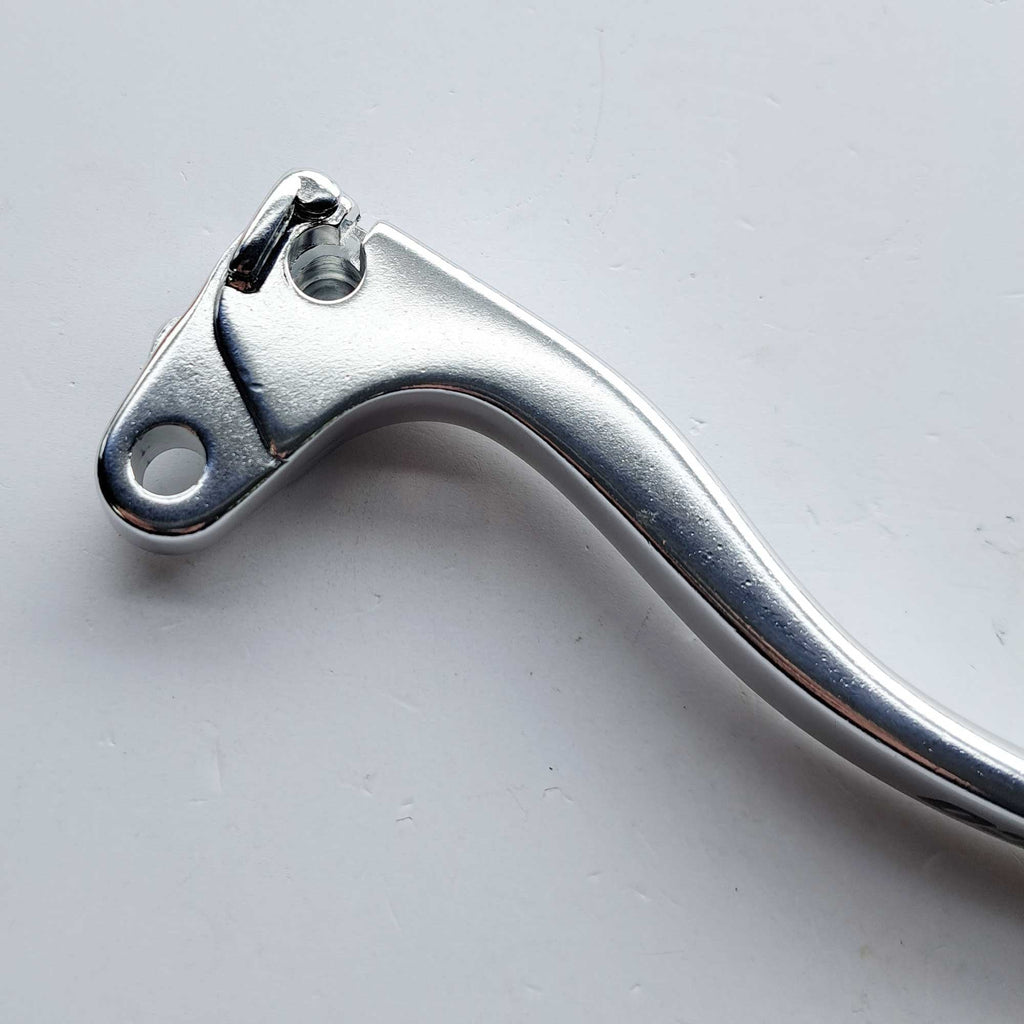 Apico - Clutch Lever - Forged - YZ65 18-26, YZ85 15-26, YZ125/250 15-26, YZF250 09-26, YZF450 09-25, WRF250 25-26, WRF450 24-26, Fantic XX125 21-26, XX250 22-26, XXF250/450 22-26, XE125 22-26, XEF250 22-26, XEF450 22-25